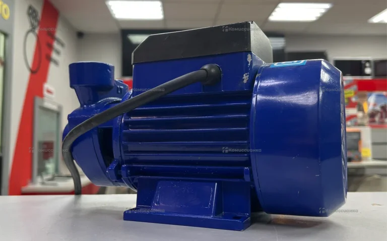 насос садовый DGM BP-05D