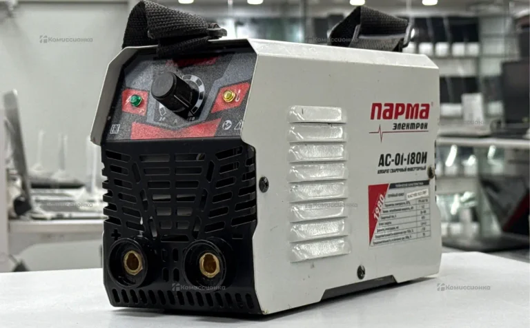 сварка Парма электрон АС-01-180И