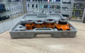 набор клуппов 1/2 3/4 1