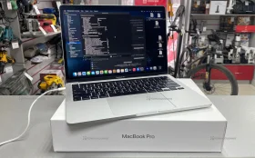 Купить MacBook Pro 13 (2020) б/у , в Самара Цена:65000рублей
