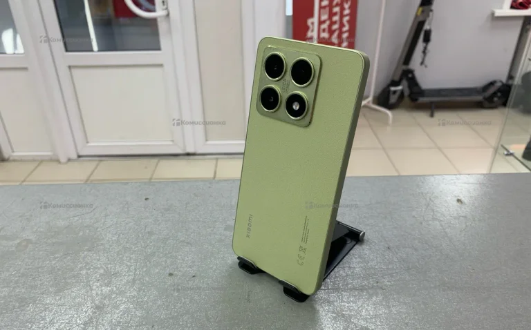 Xiaomi 14T 12/256Gb