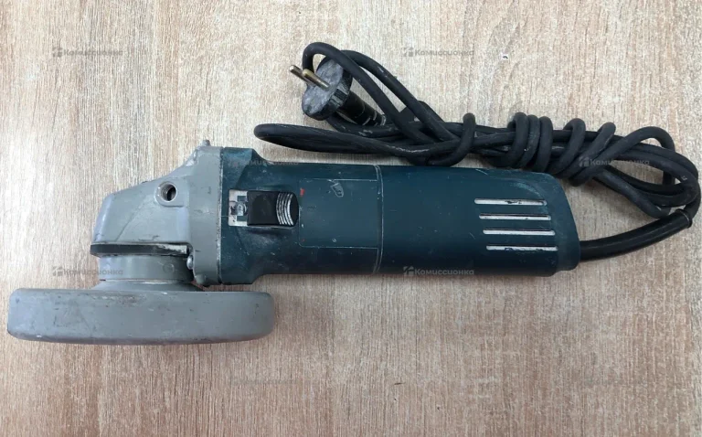 Ушм Bosch 125