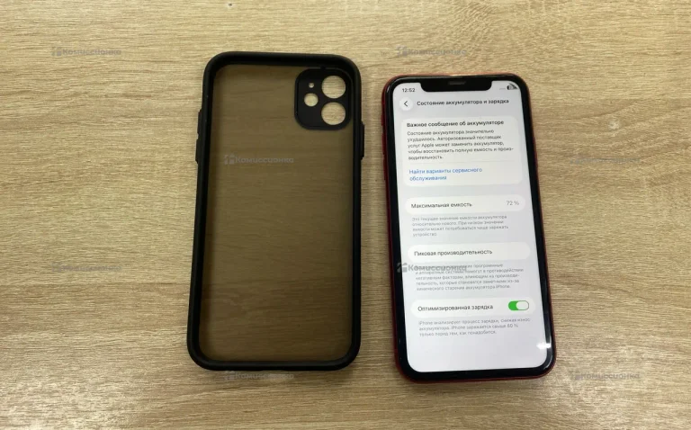 Apple iPhone 11 4/64 ГБ