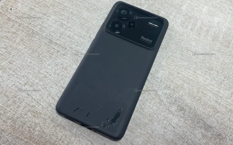 Xiaomi Redmi note 13 pro + 5G8/256