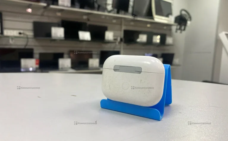 Наушники  AirPods Pro 2 реплика