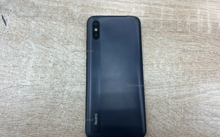 Xiaomi Redmi 9A 2/32 ГБ