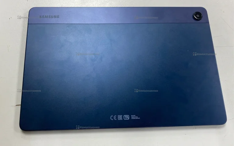 Планшет Samsung Galaxy Tab 9+ 5G 4/64Gb
