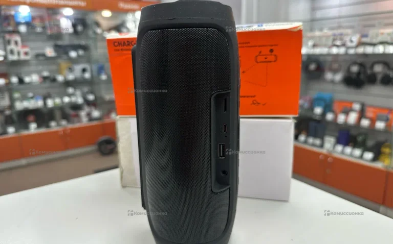 Колонка Charge 4+