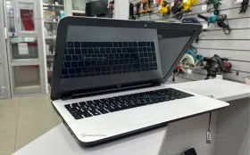 Ноутбук HP 15-af024ur