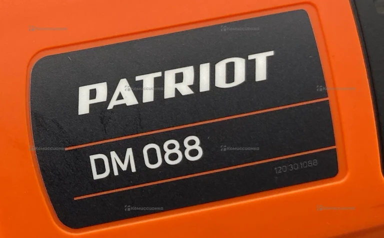 Дрель миксер PATRIOT DM 088