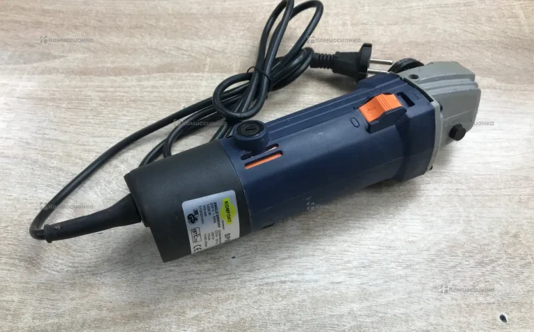 ушм komfort 125