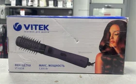 Купить Фен щетка Vitek 8238 б/у , в Самара Цена:1200рублей