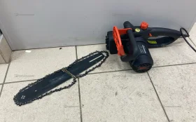 Купить Электропила RedVerg EC-1500 б/у , в Челябинск Цена:1900рублей