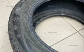 Купить Резина зимняя Brian Nordico 205/55 r16 2шт б/у , в Пенза Цена:2990рублей