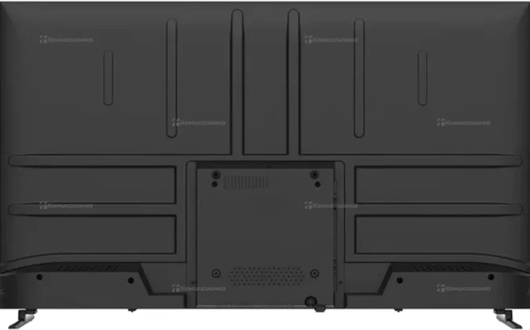 Телевизор Sber SDX-55U4139 10