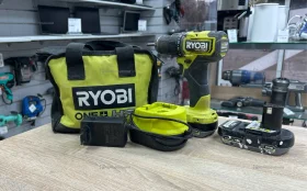 Шуруповерт 18В RDD18-0