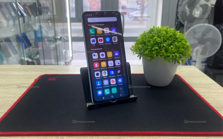 Tecno Camon 19 Neo 6/128 ГБ