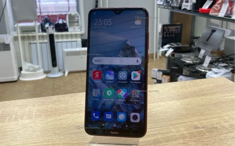 Xiaomi Redmi 8 3/32 ГБ