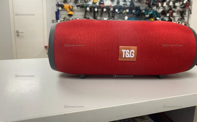 Колонка  T&G 118