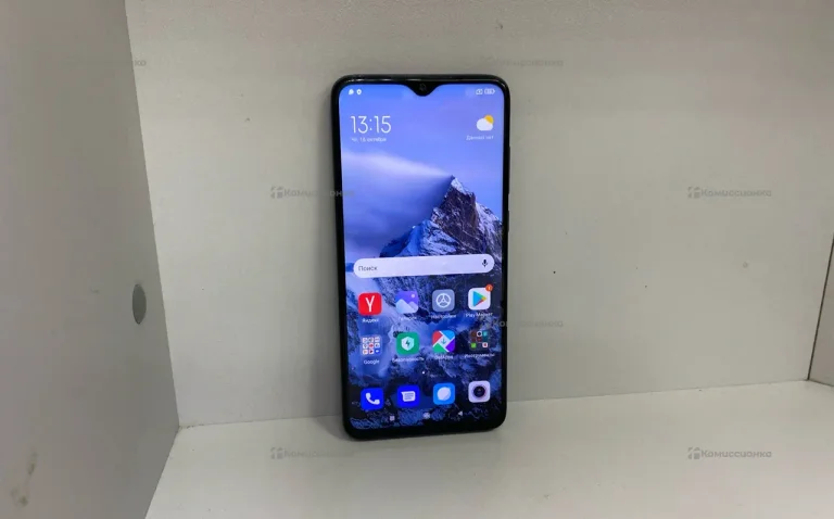 Xiaomi Redmi Note 8 Pro 6/64 ГБ