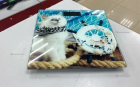 Весы  Delta d-9301