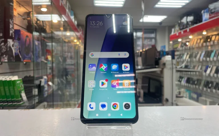 Xiaomi Redmi 14C 8/256 ГБ