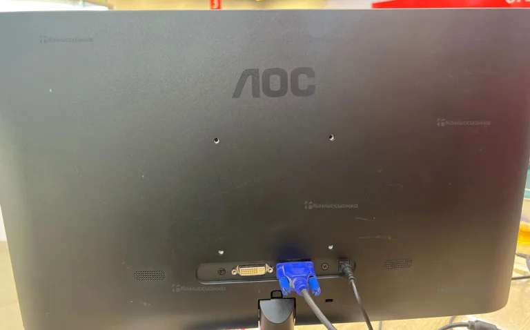 Монитор ЛОС 22B2D