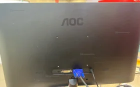 Купить Монитор ЛОС 22B2D б/у , в Самара Цена:4000рублей