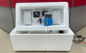 Купить Инкубатор бытовой несушка б/у , в Самара Цена:1500рублей