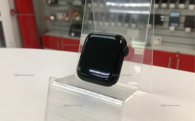 Часы  Apple watch se 2024 40mm