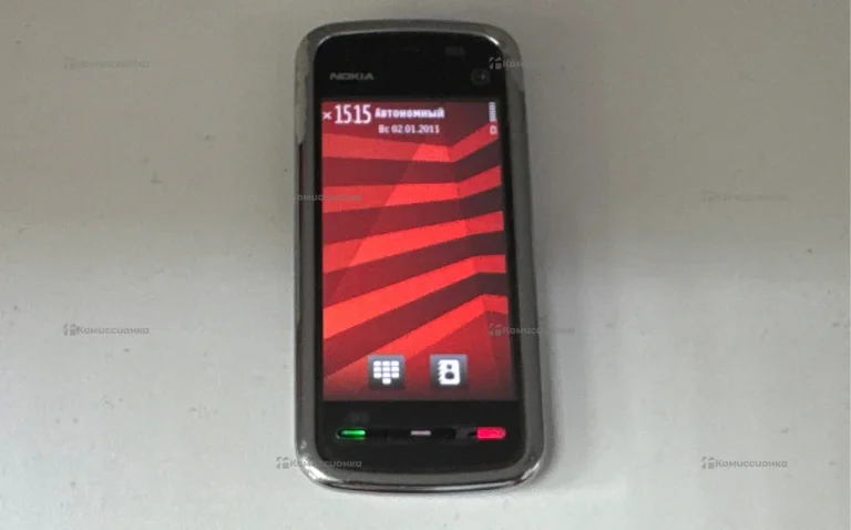 Nokia 5230