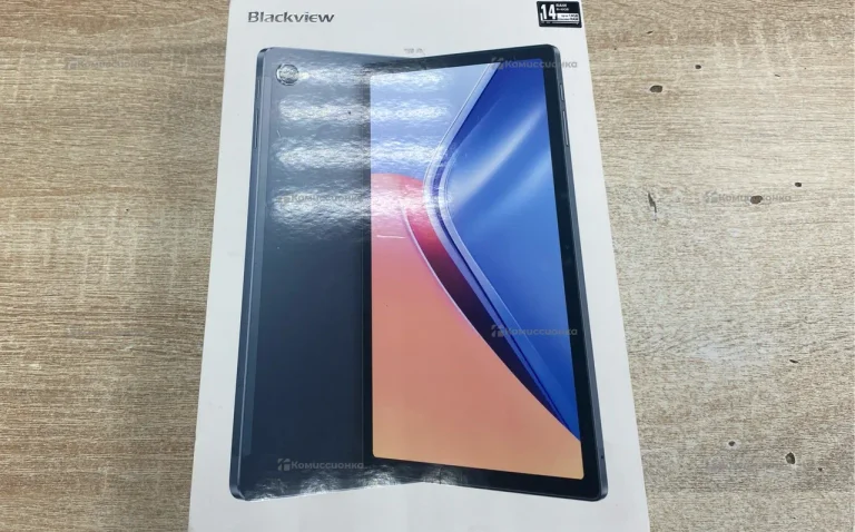 Планшет Blackviwetab 15 pro 8/256