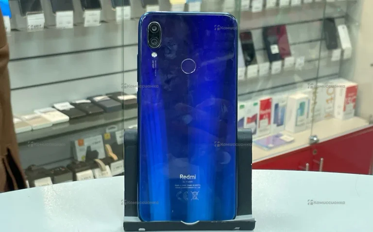 Xiaomi Redmi Note 7 3/32 ГБ
