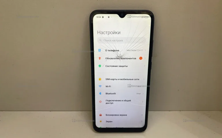 Xiaomi Redmi 9A 2/32 ГБ