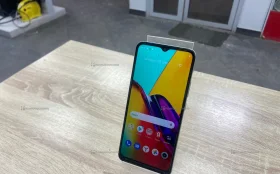 Купить Realme Narzo 50i Prime 4/64 ГБ б/у , в Уфа Цена:2990рублей