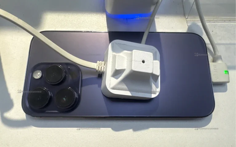 Apple iPhone 14 Pro 6/128 ГБ