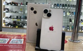 Apple iPhone 13 4/128 ГБ
