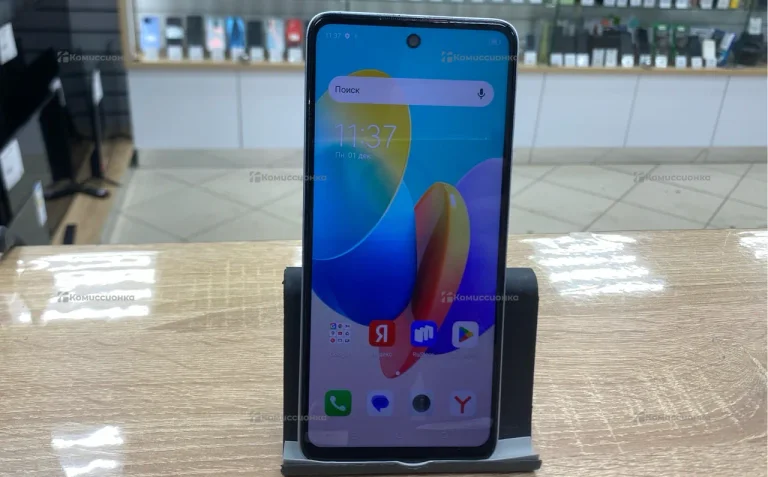 Tecno Spark Go 2024 4/64 ГБ