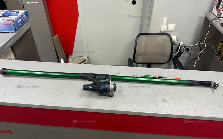 Удилище Lucky Person