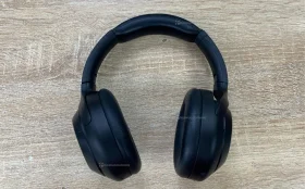 Наушники беспроводные SONY WH-1000XM4