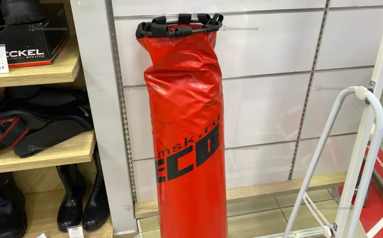 Боксерский мешок Leco 30kg