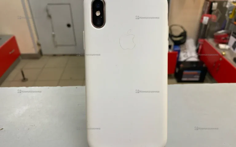 Apple iPhone XS 4/256 ГБ
