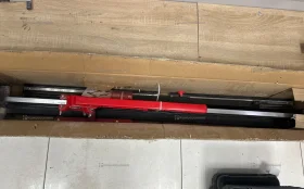 Купить Ручной плиткорез DLT OPTIMA-1200 б/у , в Москва и область Цена:7900рублей