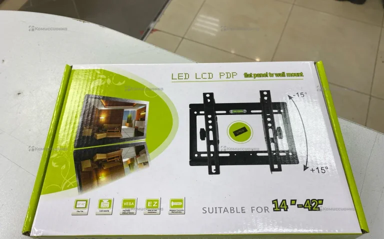 Кронштейн маленький кт-01