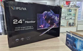 Купить Монитор crystal storm. ha240h1 б/у , в Казань Цена:6500рублей