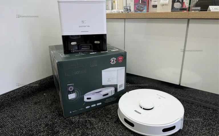 Пылесос  Polaris PVCRDC 5004