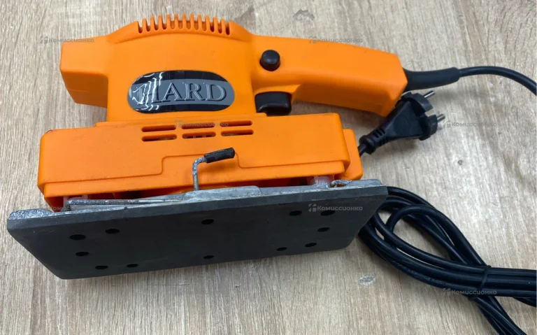 1201 шлифмашина hard