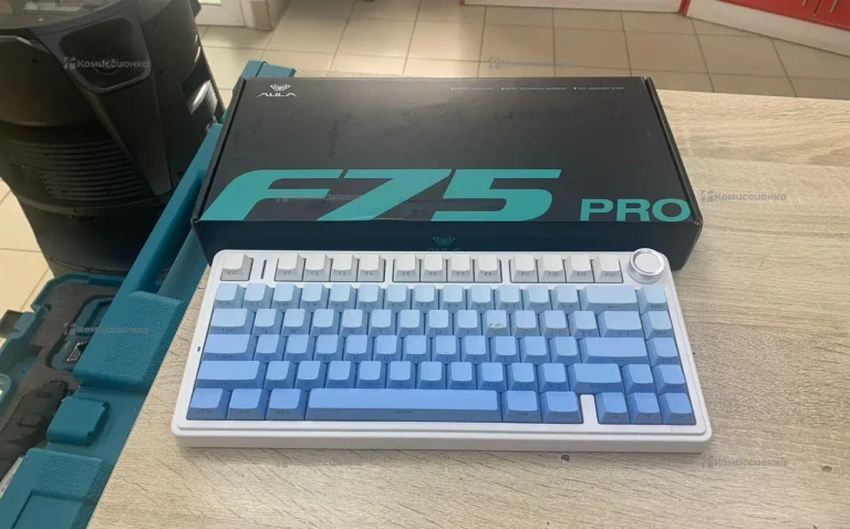 Клавиатура  F75 pro