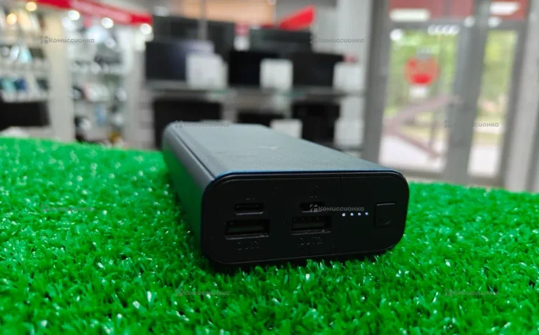 Power Bank 20000mah