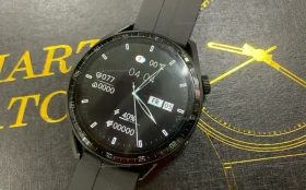 Smart Watch черные